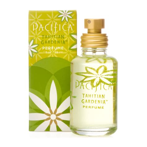 pacifica perfume tahitian gardenia|pacifica perfume sample pack.